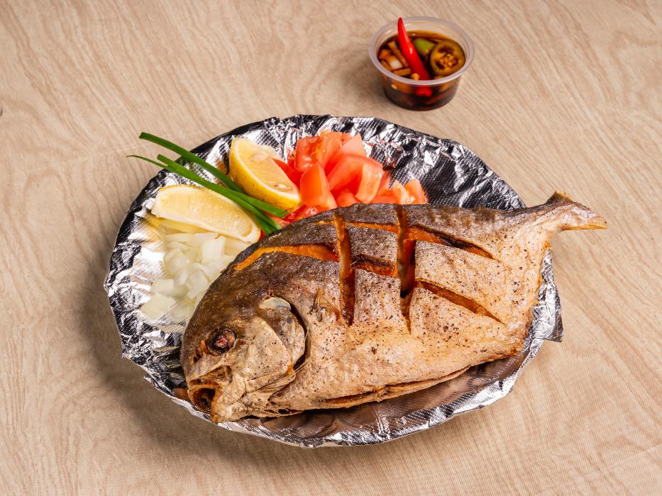 KABAYAN FILIPINO STORE CAFE Image