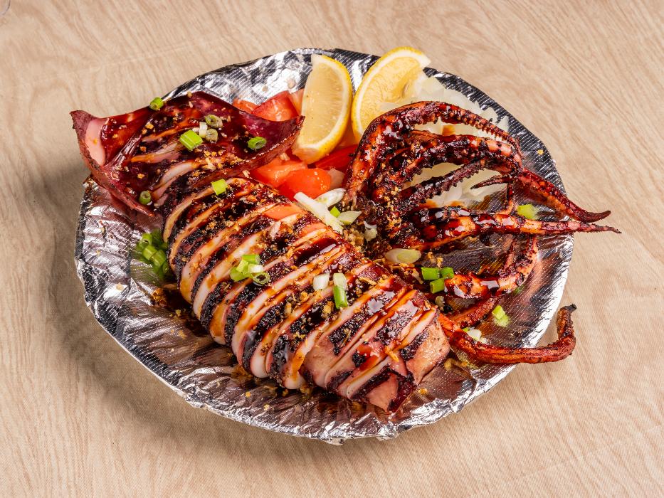 KABAYAN FILIPINO STORE CAFE Image