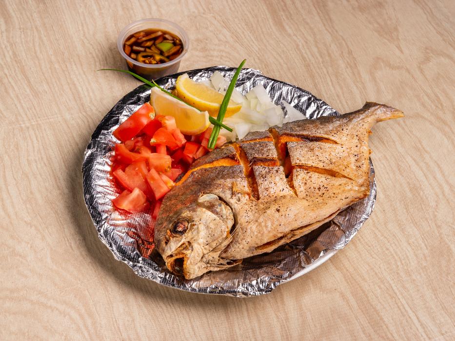 KABAYAN FILIPINO STORE CAFE Image