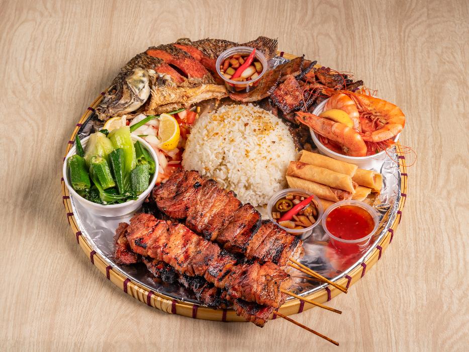 KABAYAN FILIPINO STORE CAFE Image