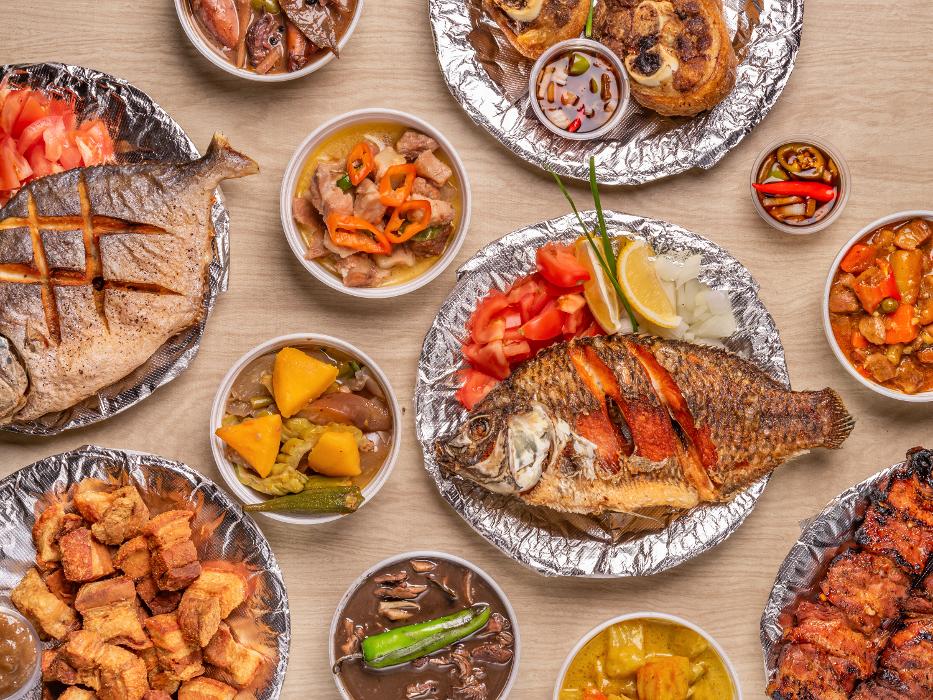 KABAYAN FILIPINO STORE CAFE Image