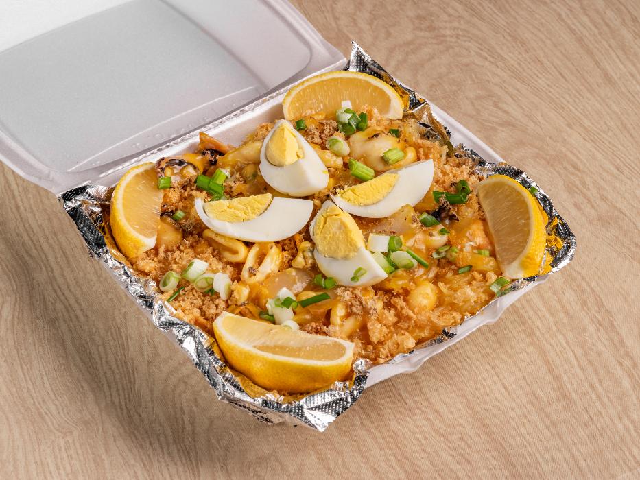 KABAYAN FILIPINO STORE CAFE Image