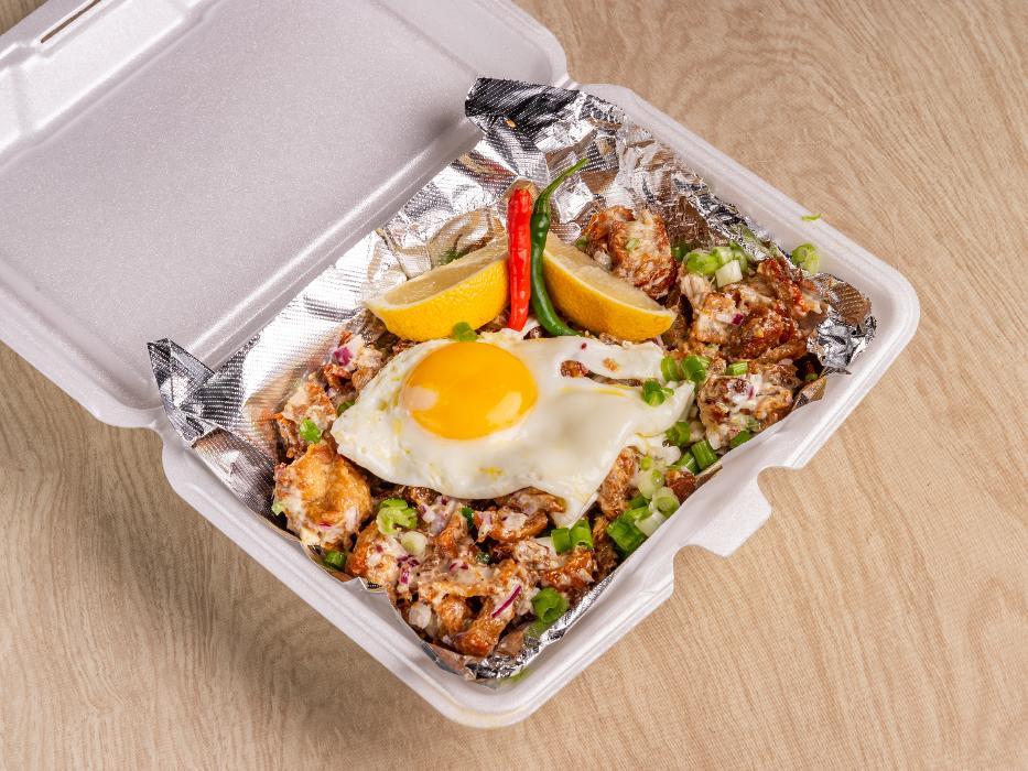 KABAYAN FILIPINO STORE CAFE Image