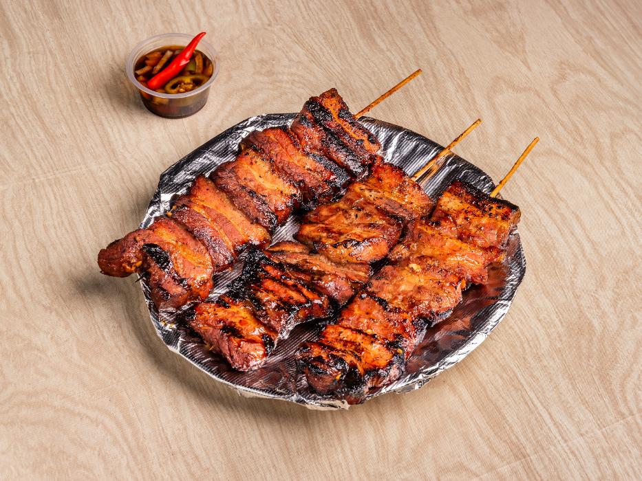 KABAYAN FILIPINO STORE CAFE Image