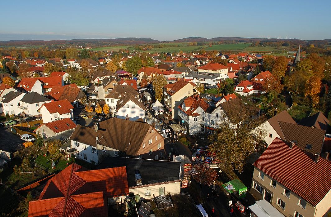 Gemeindeverwaltung Schlangen in Schlangen - Logo