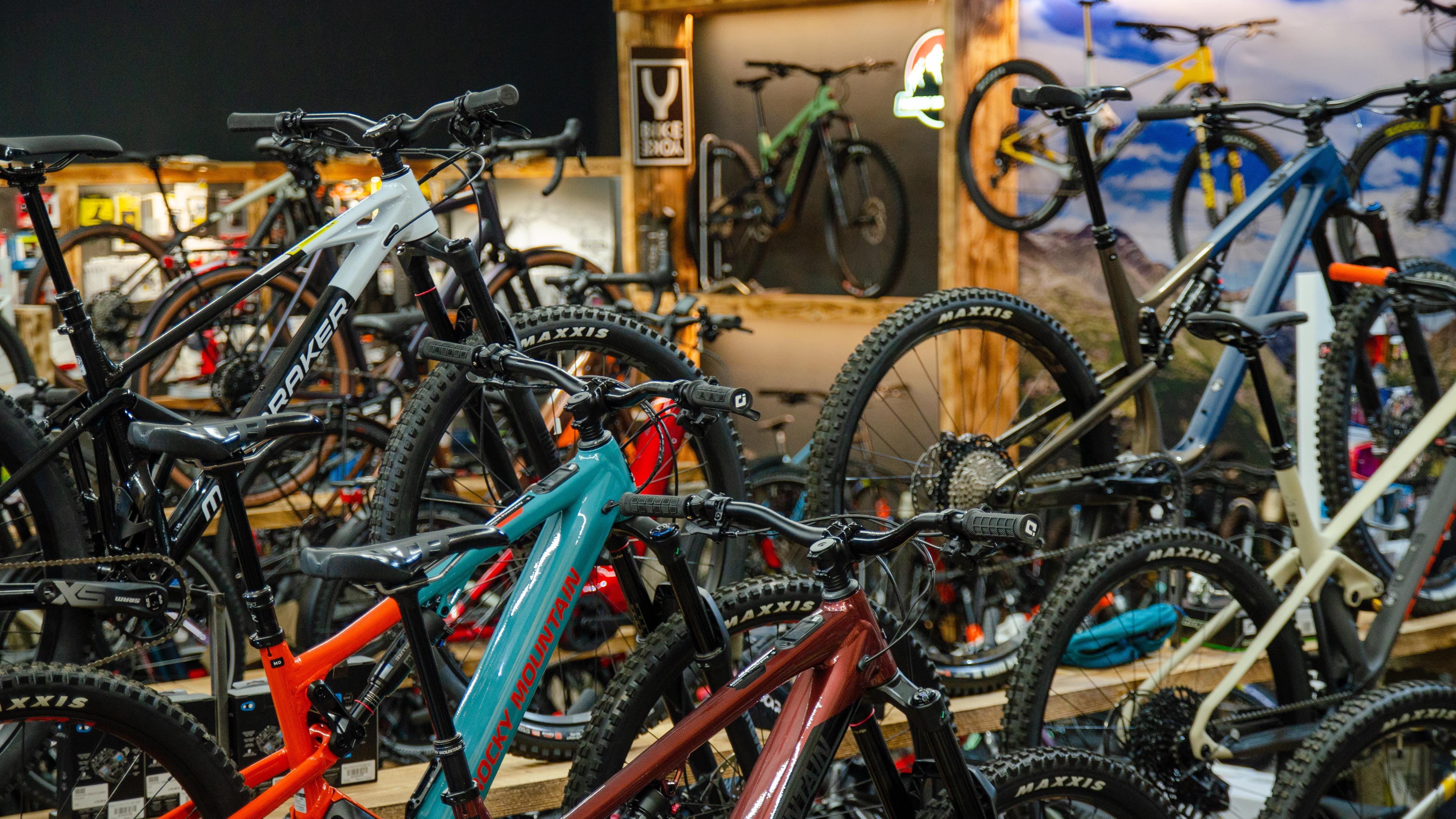 FahrRad Möhring Custombikes and more, Rudolf-Diesel-Straße in Borchen