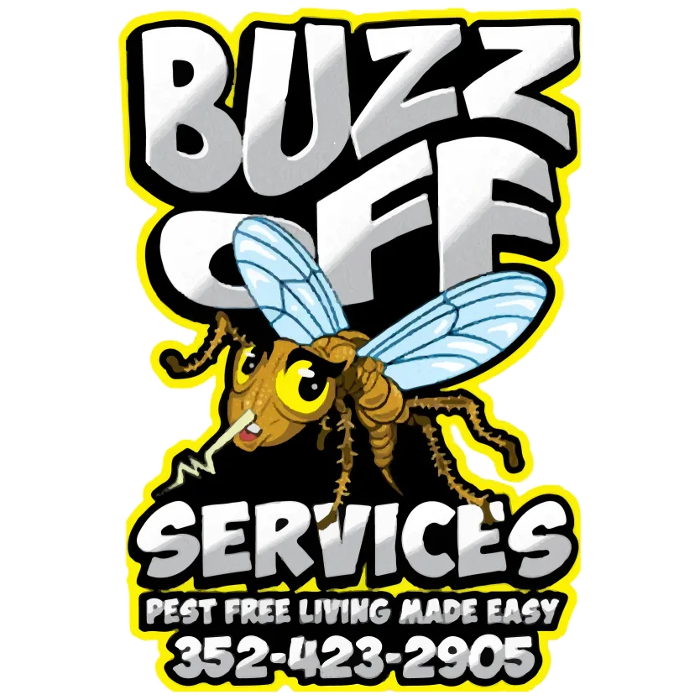 Buzz Off Services - Inverness, FL