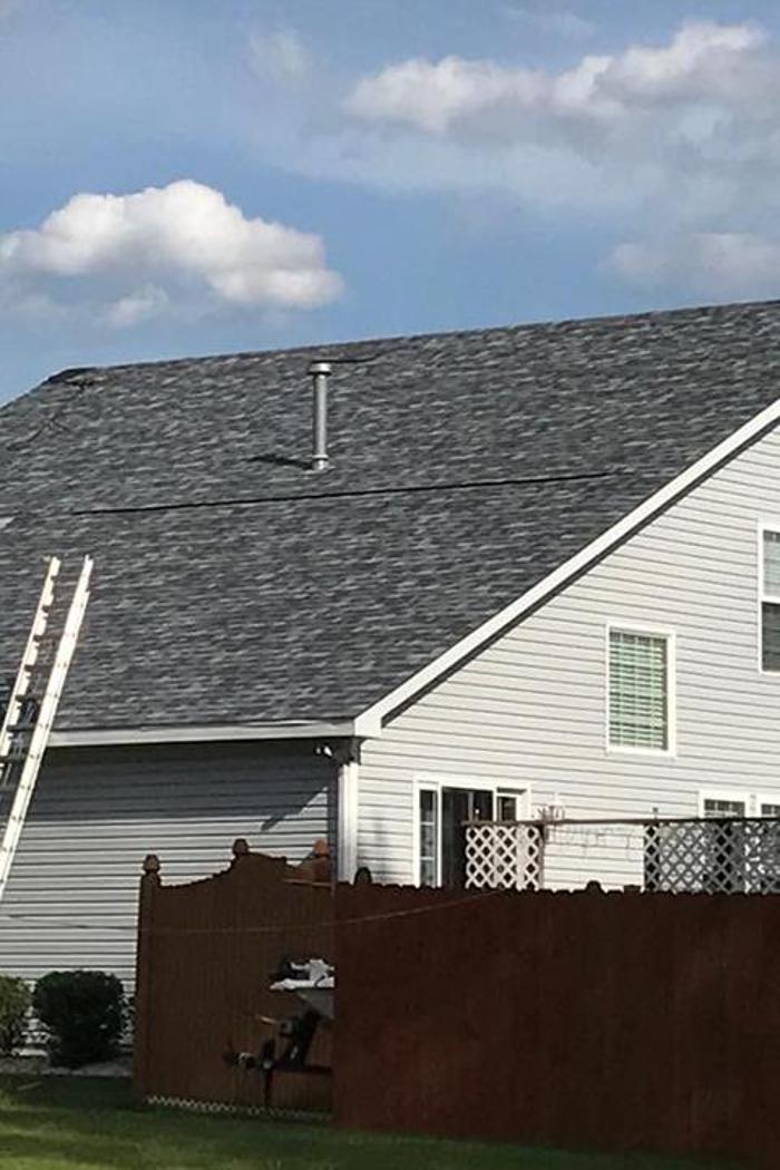 Rapid Response Roofing & Construction, L.L.C. - Cary, IL
