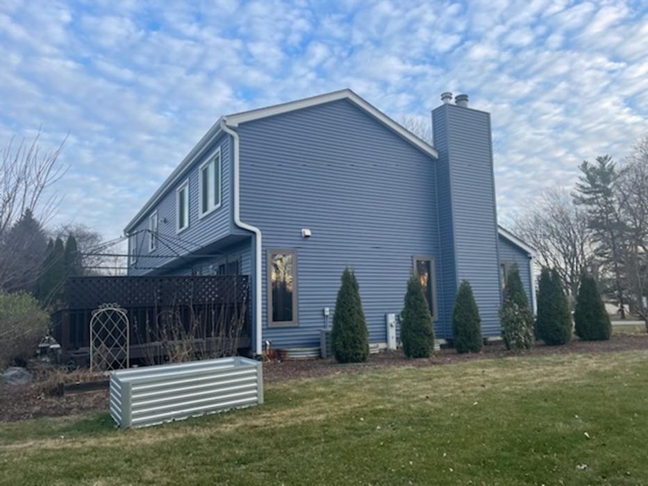 Rapid Response Roofing & Construction, L.L.C. - Cary, IL