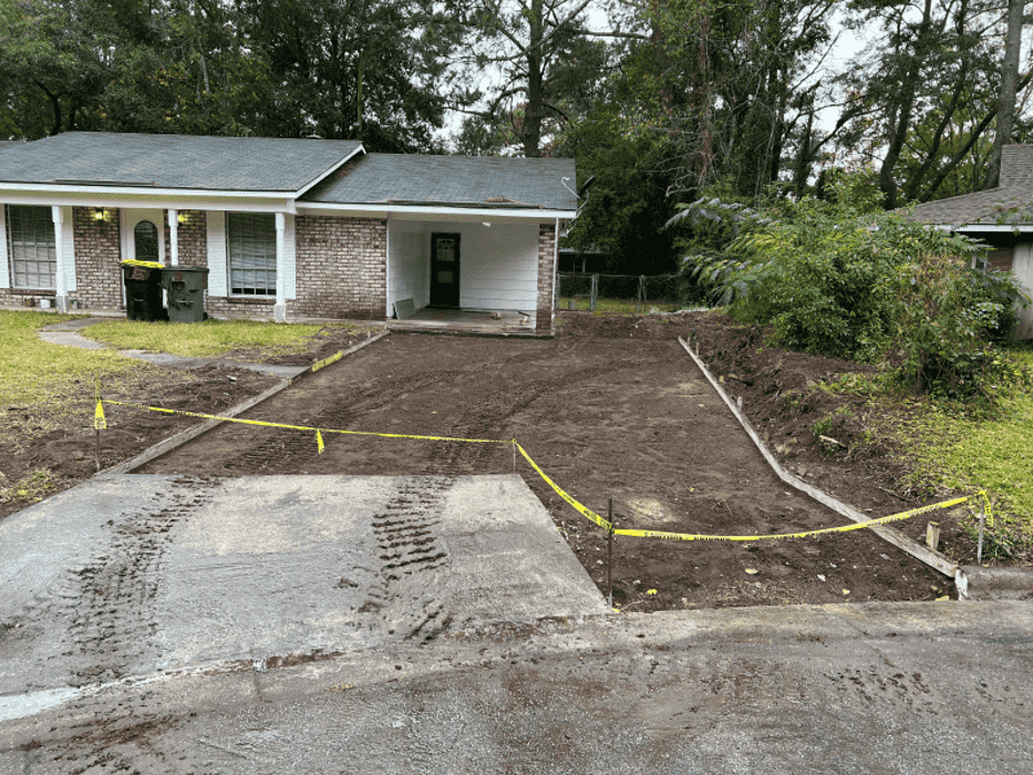 Lumpkin Concrete - Midway, GA