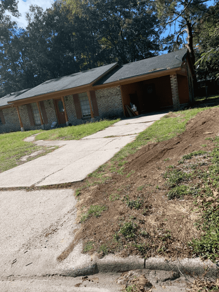 Lumpkin Concrete - Midway, GA