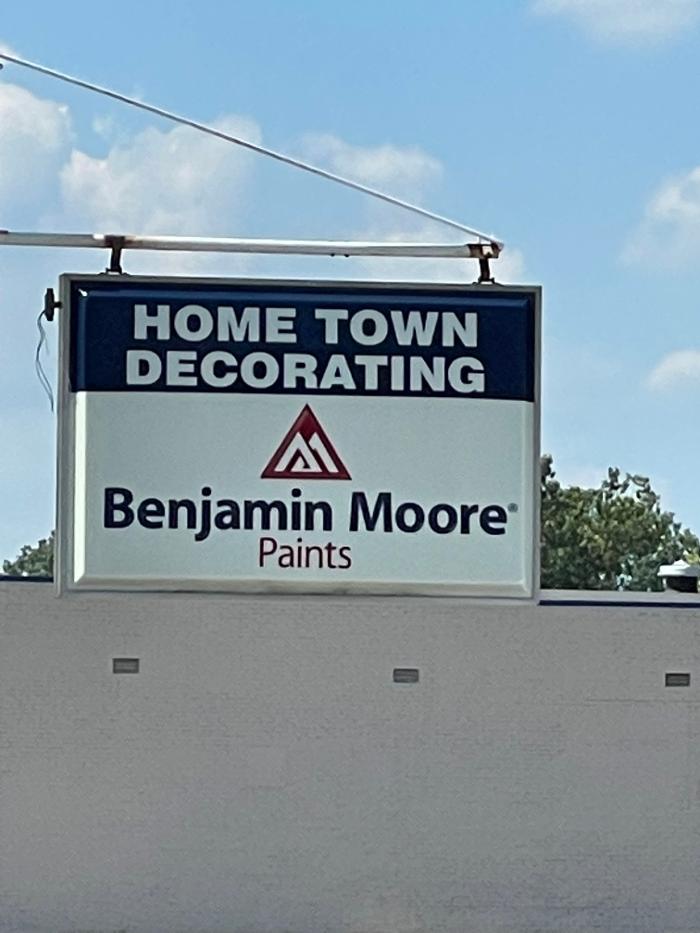 Home Town Decorating - Paducah, KY