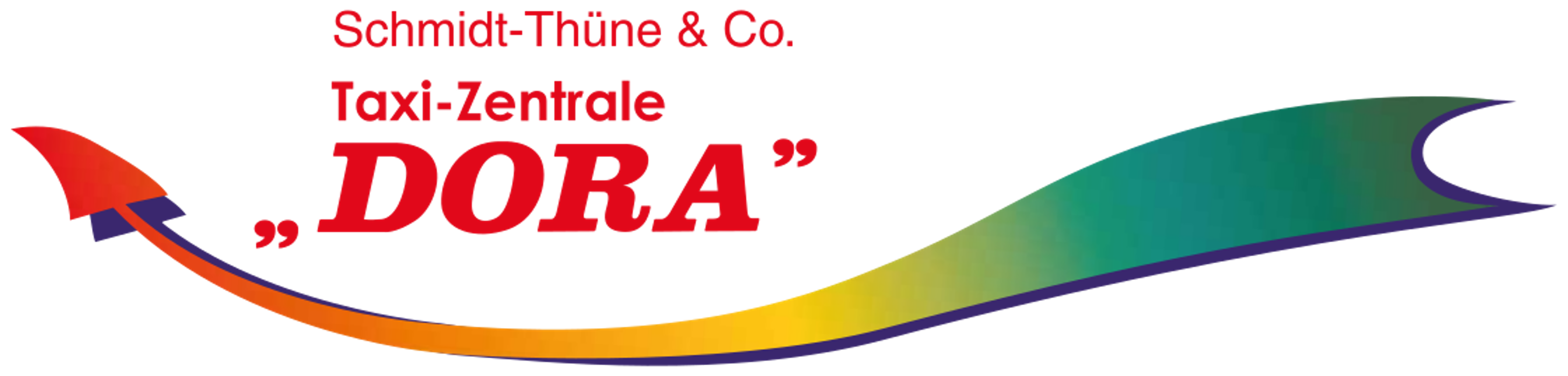 Taxi-Zentrale Dora in Arnsberg