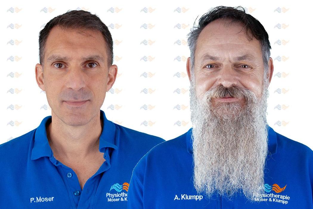 Physiotherapie Moser & Klumpp, Paradiesstrasse in Binningen