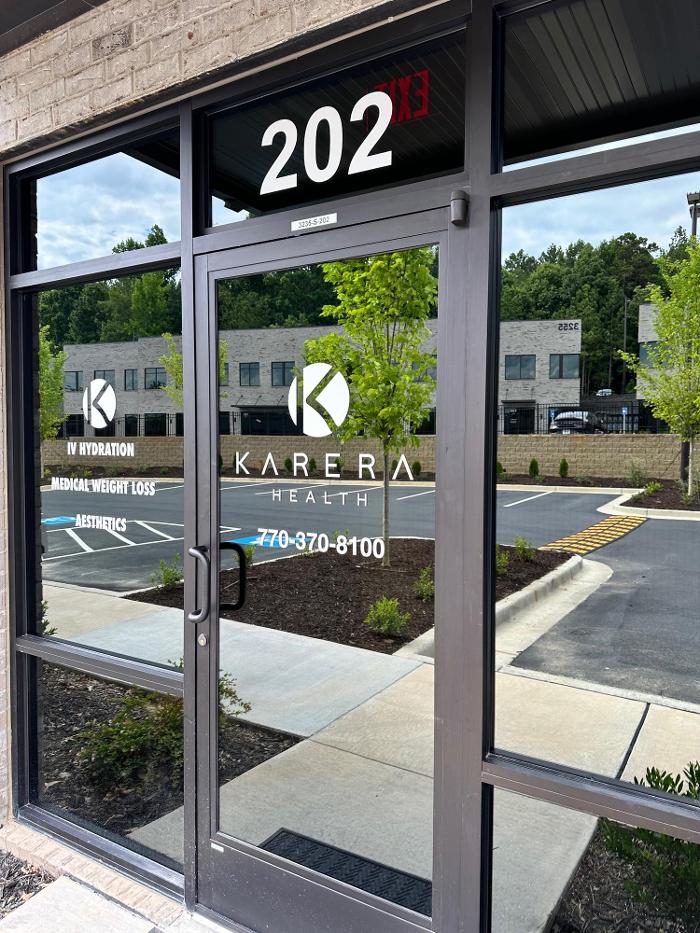 Karera Health - Alpharetta, GA