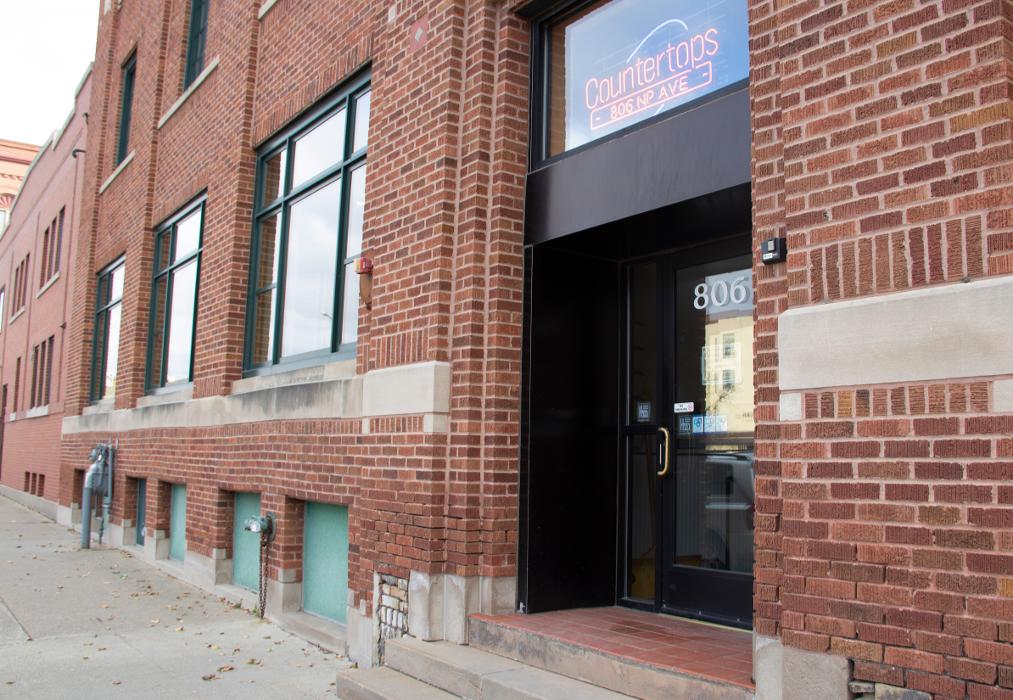 Fabricators Unlimited - Fargo, ND