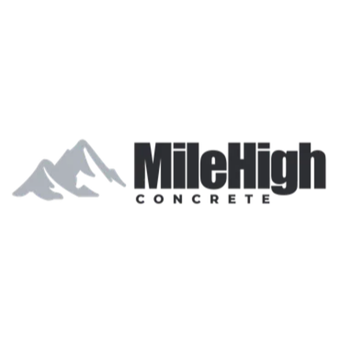 MileHigh Concrete - Fountain, CO