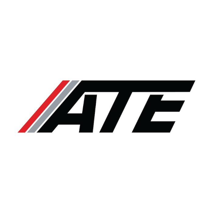 ATE Auto Glass and Calibrations Logo