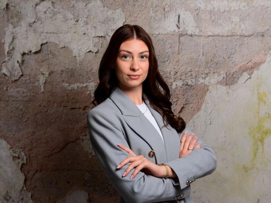 ERGO Versicherung Jennifer Kaiser, Ankerstraße in Magdeburg