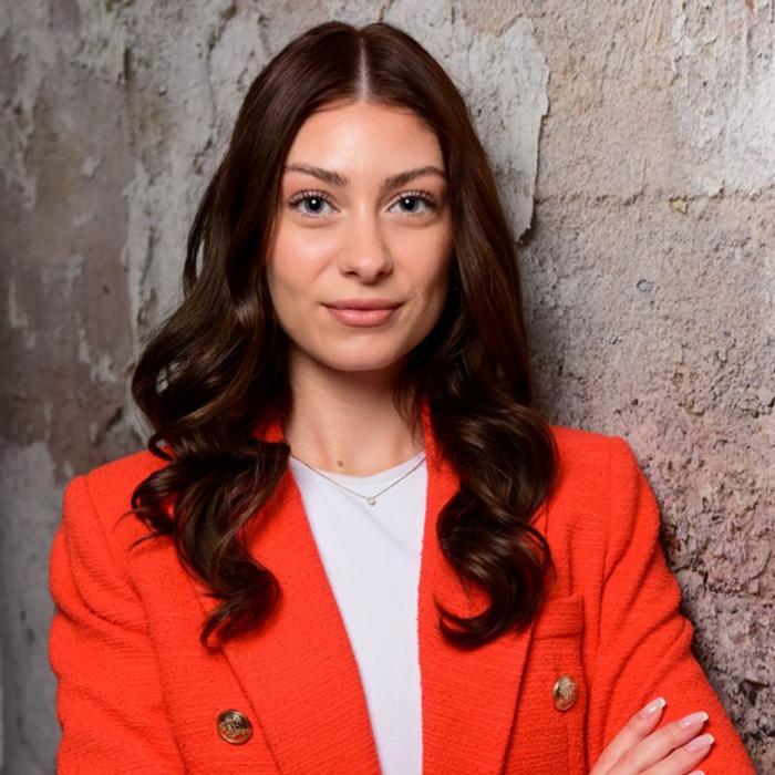 ERGO Versicherung Jennifer Kaiser, Ankerstraße in Magdeburg