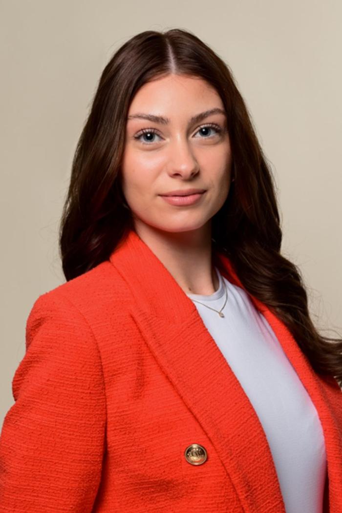 ERGO Versicherung Jennifer Kaiser, Ankerstraße in Magdeburg