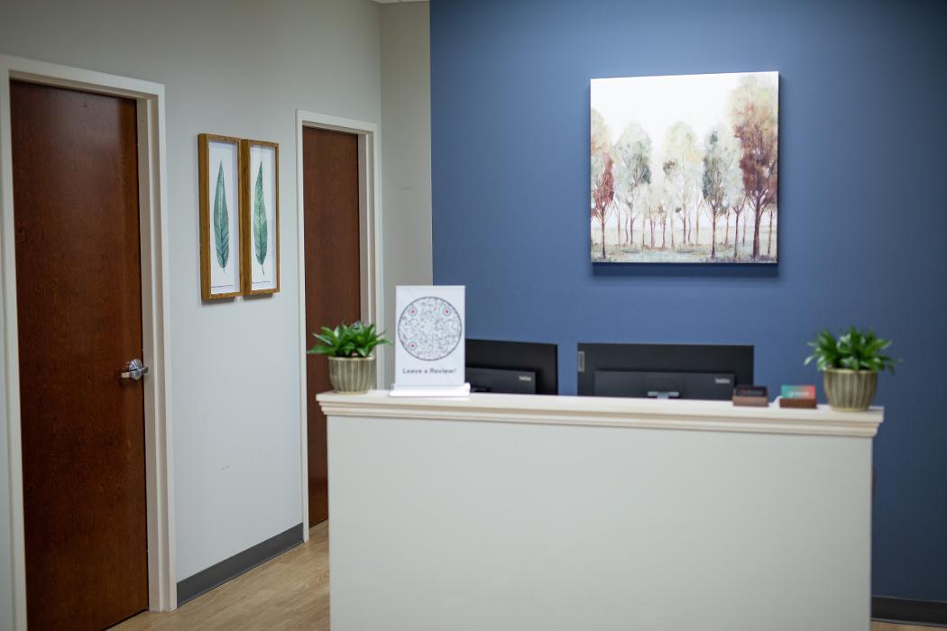 Origins Spine and Joint Physicians