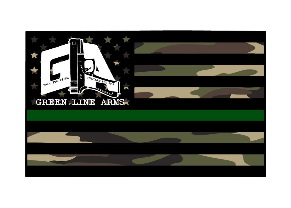 Green Line Arms - Pensacola, FL