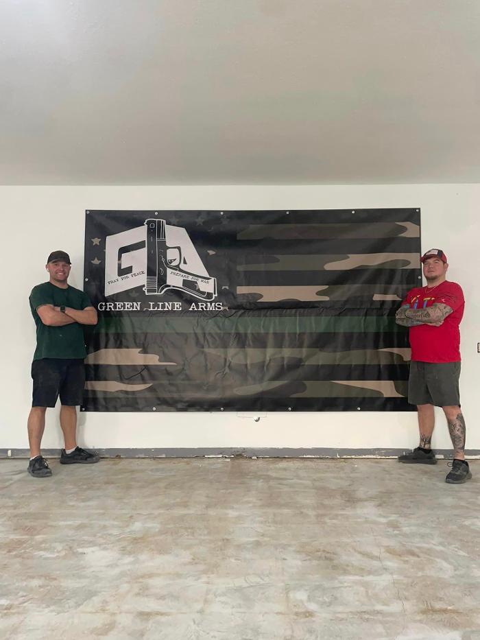 Green Line Arms - Pensacola, FL