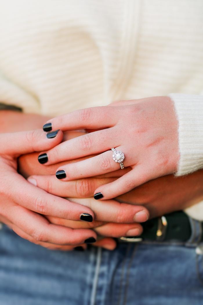 Autumn View Photography Image