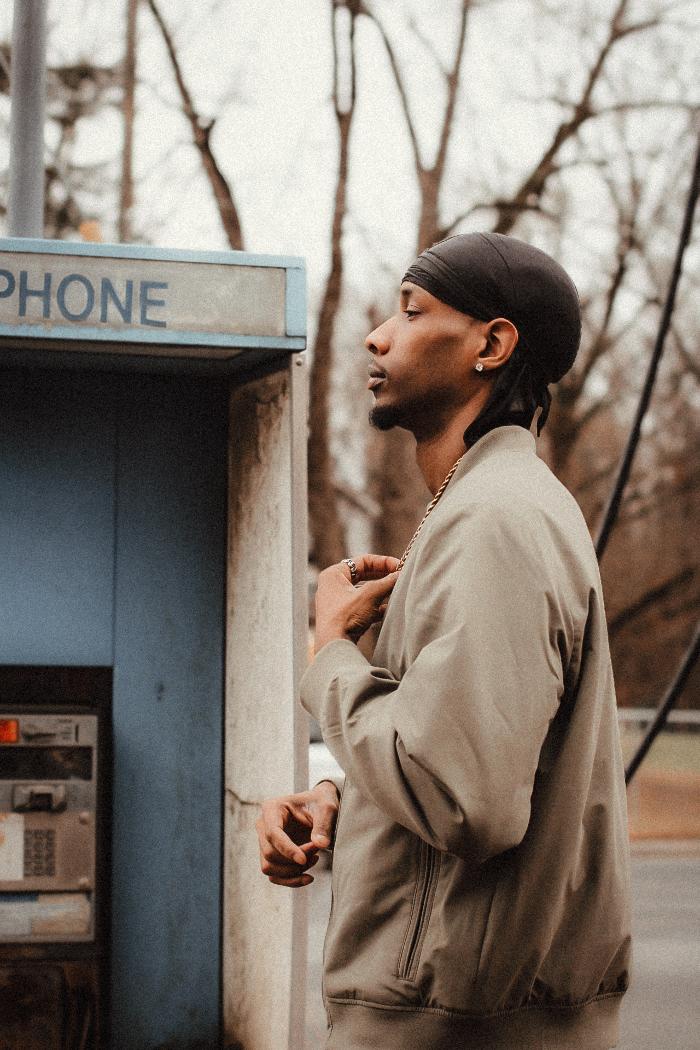 Autumn View Photography Image