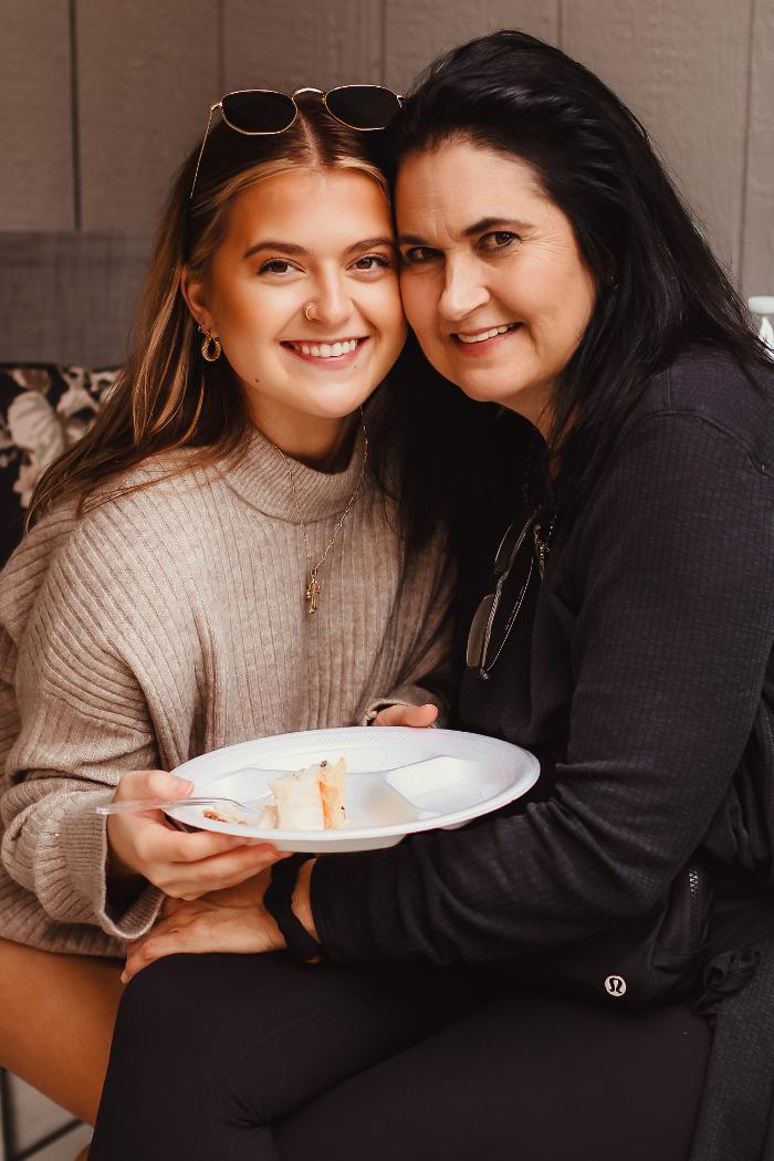 Autumn View Photography Image