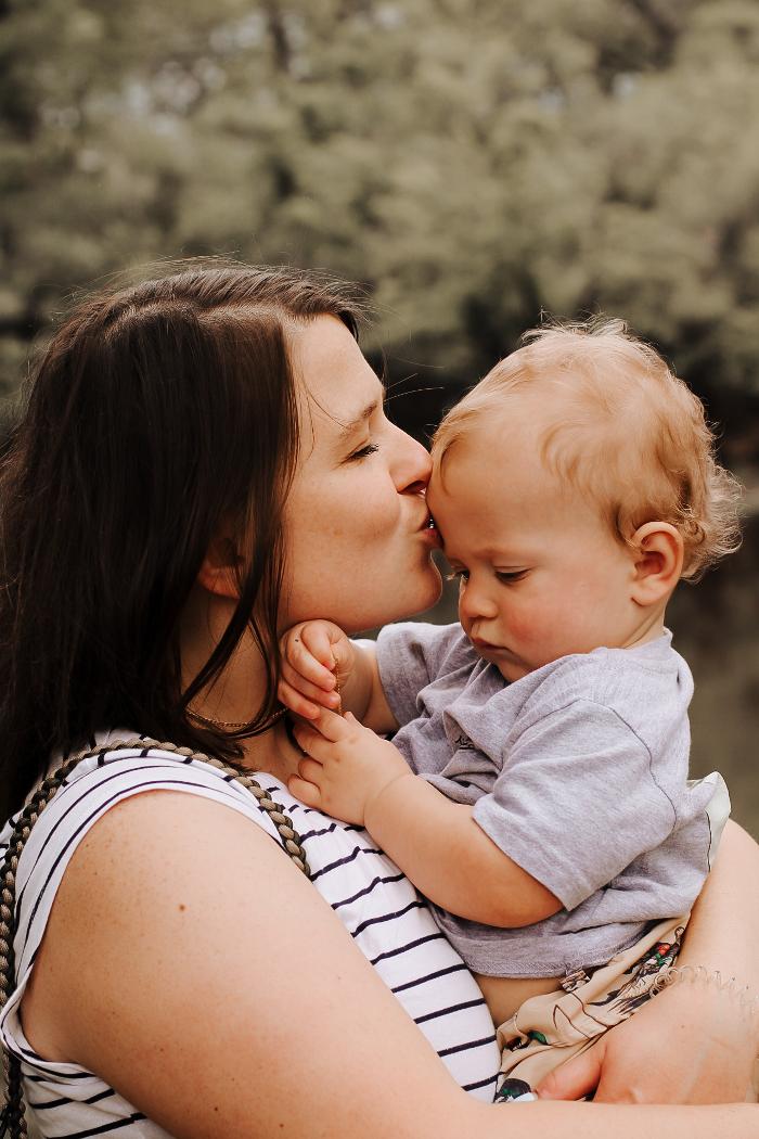 Autumn View Photography Image