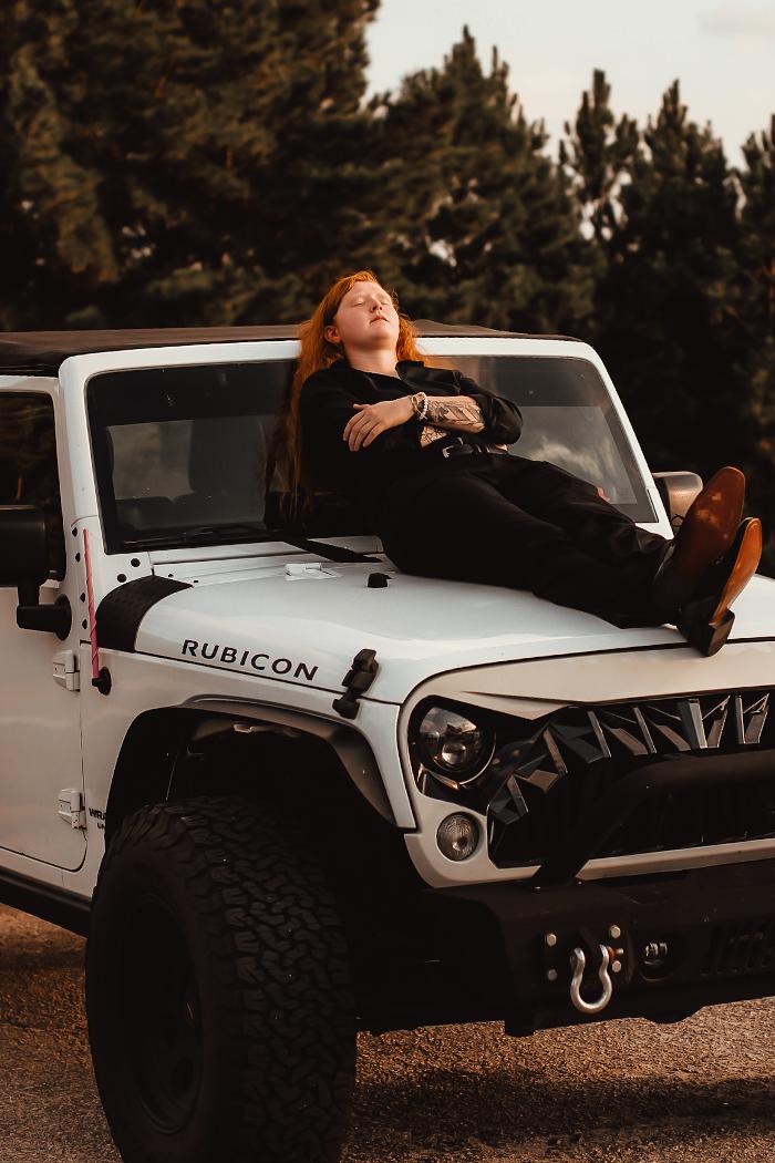 Autumn View Photography Image