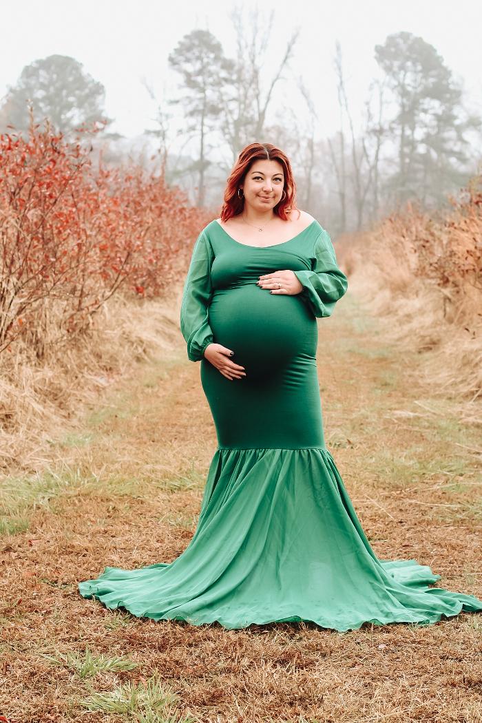 Autumn View Photography Image