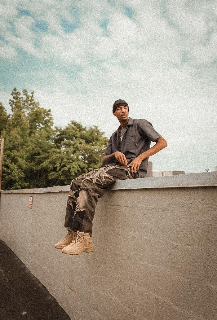 Autumn View Photography Image