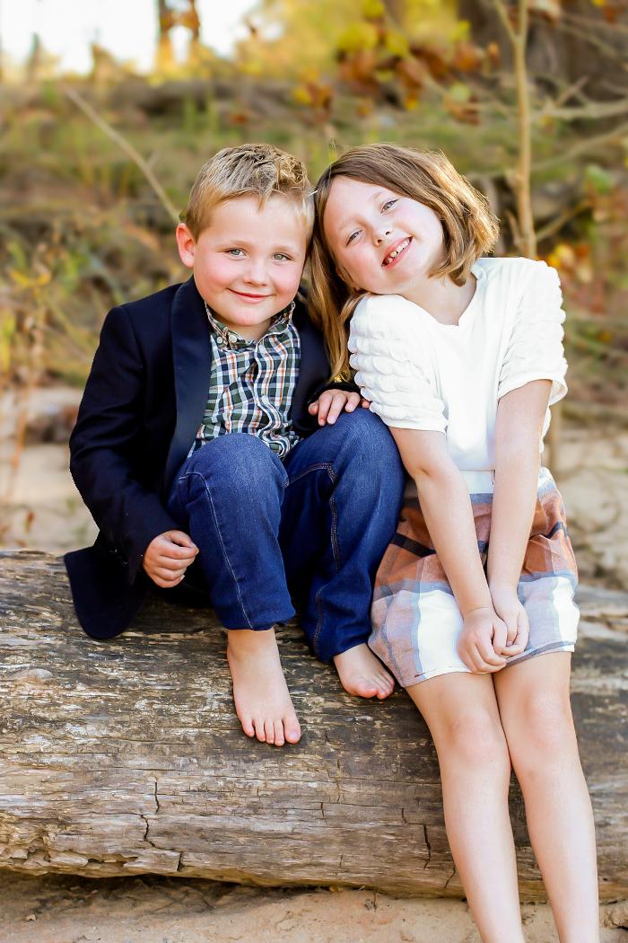 Autumn View Photography Image