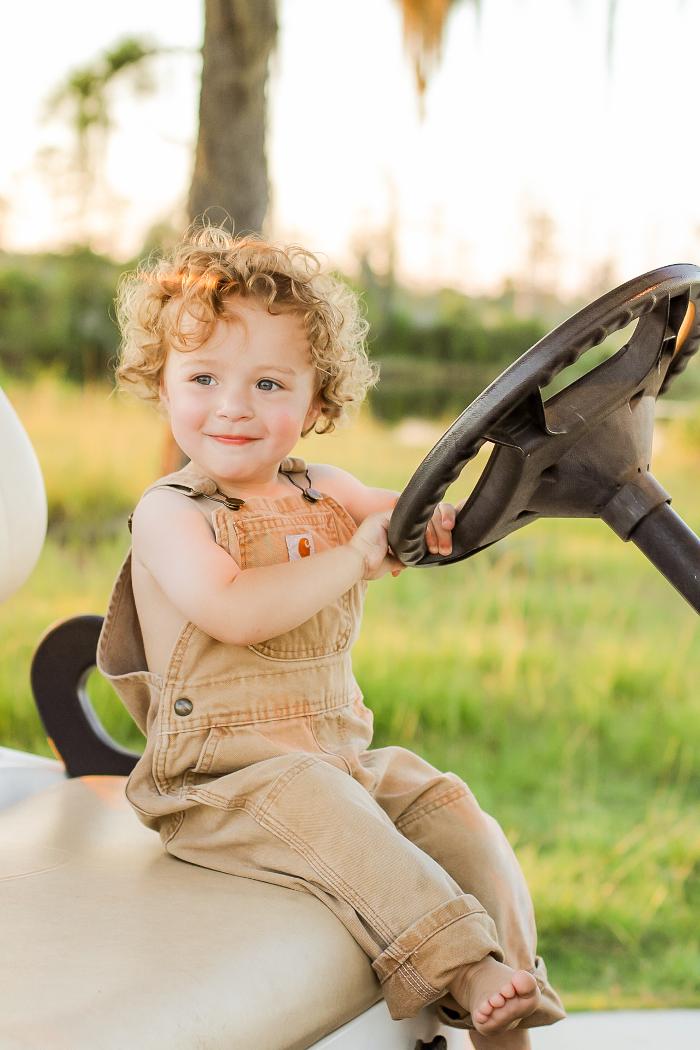 Autumn View Photography Image