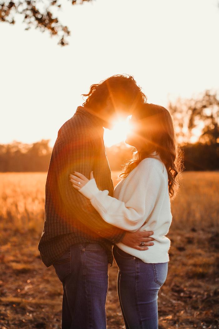 Autumn View Photography Image