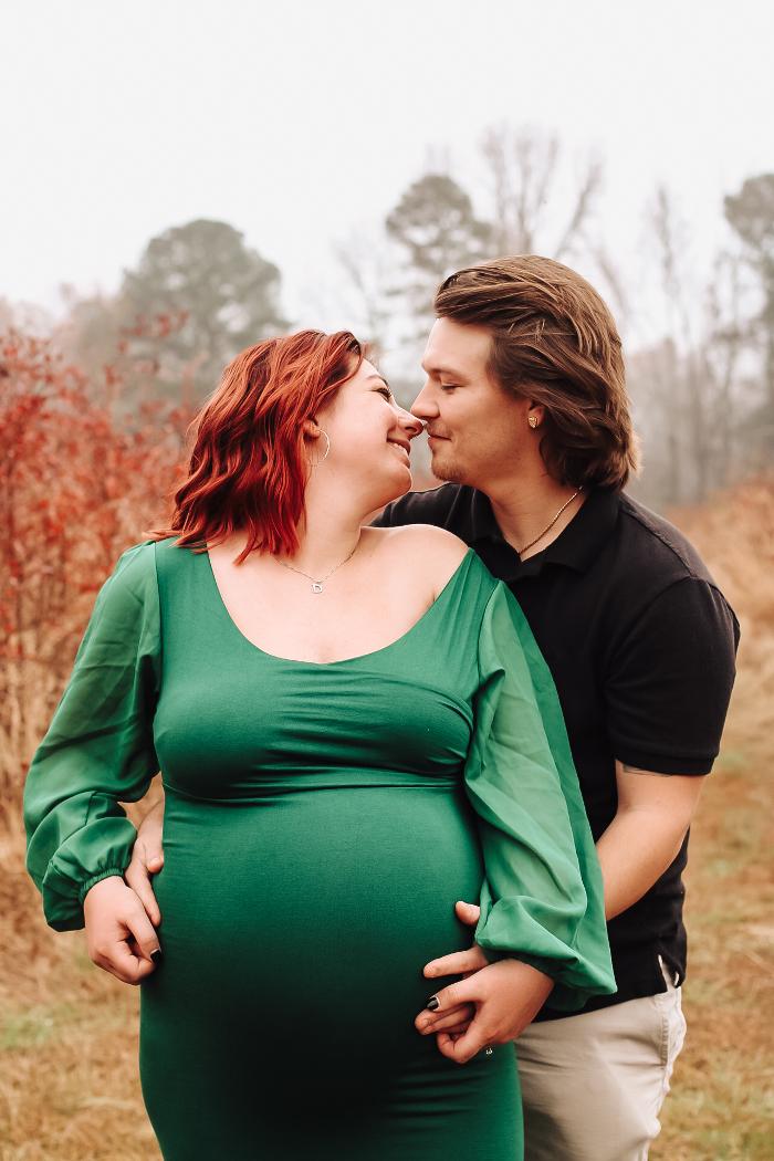 Autumn View Photography Image