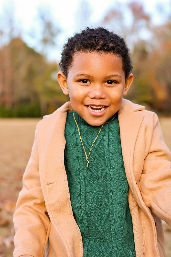 Autumn View Photography Image