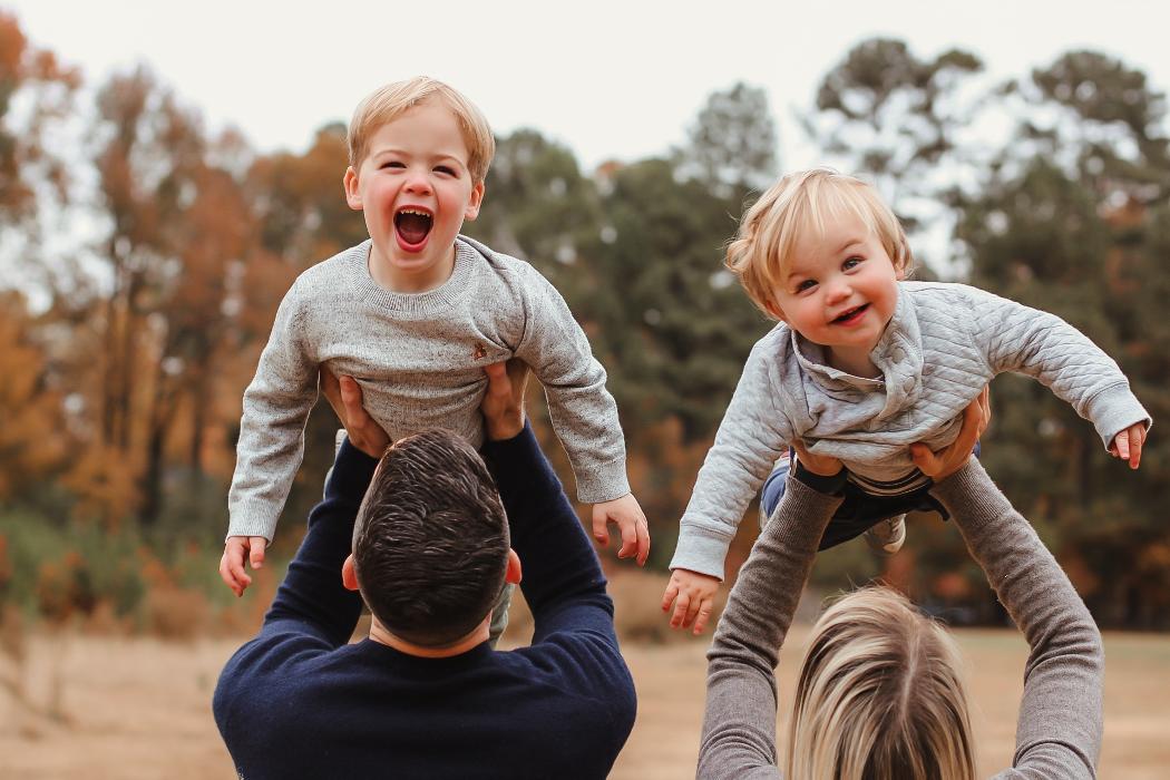 Autumn View Photography Image