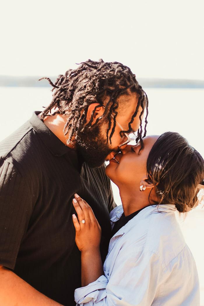 Autumn View Photography Image