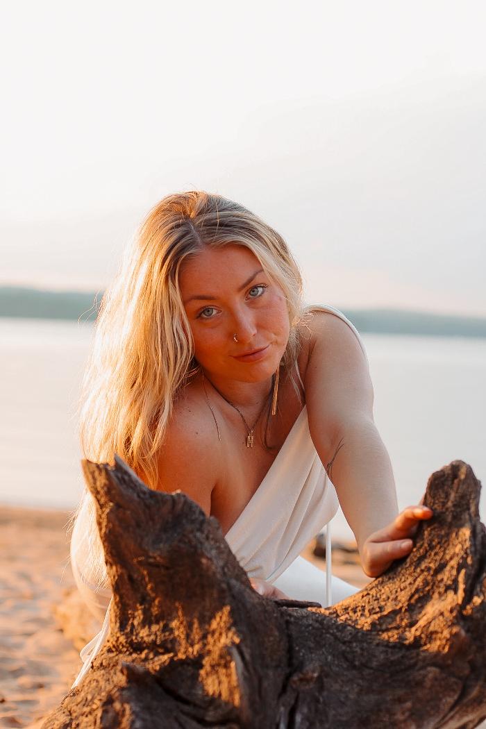 Autumn View Photography Image