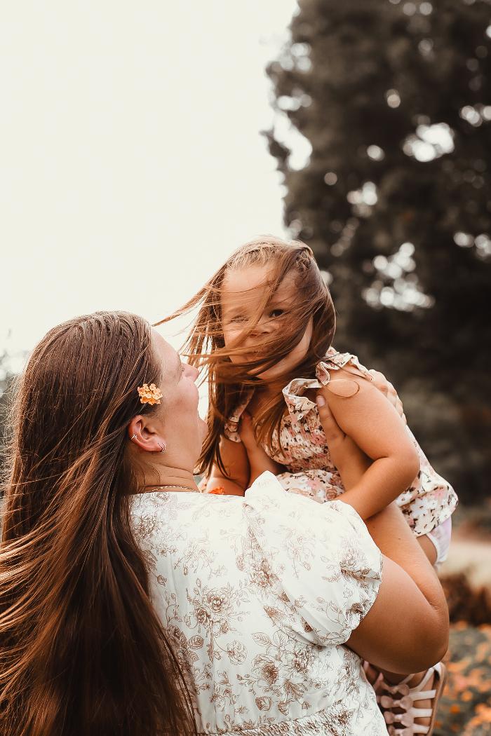 Autumn View Photography Image