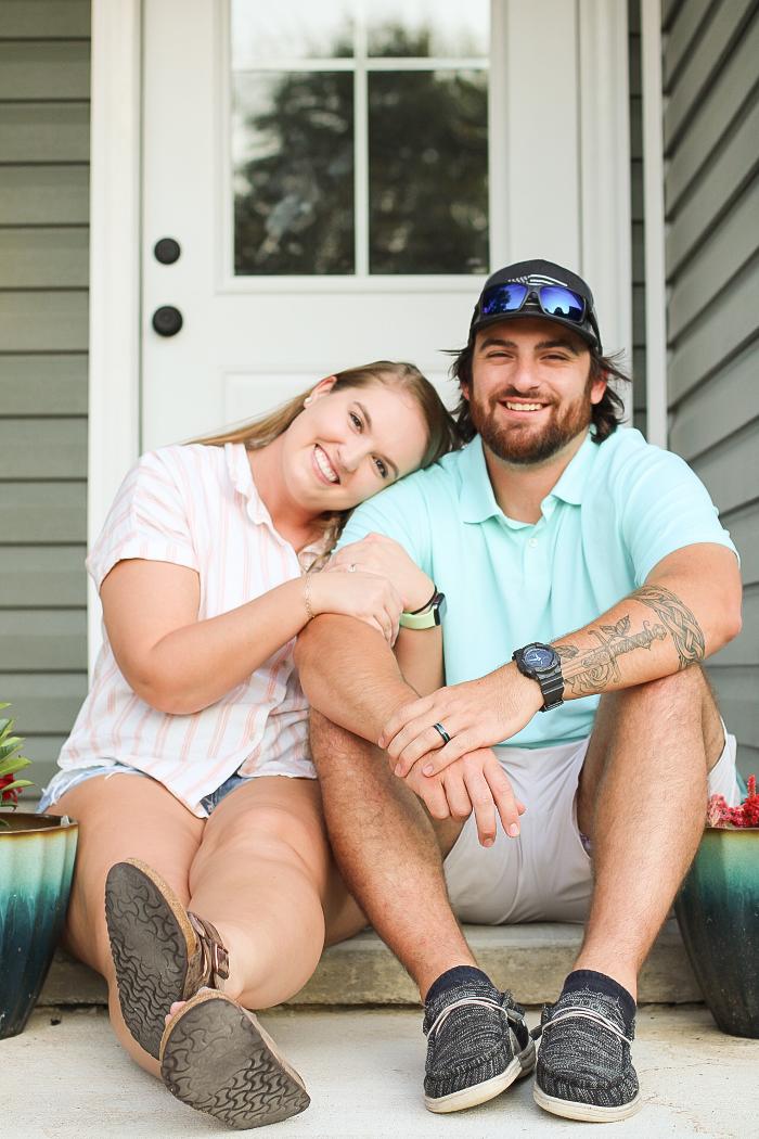 Autumn View Photography Image