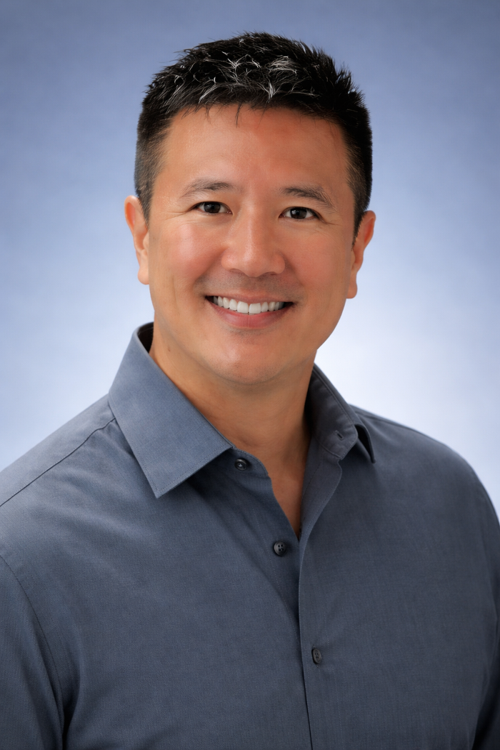 Todd Niizawa at CMG Home Loans