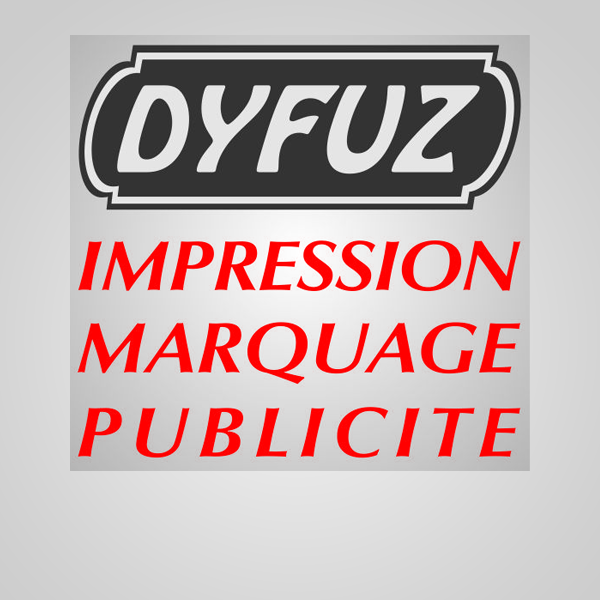 Dyfuz centre commercial et grand magasin