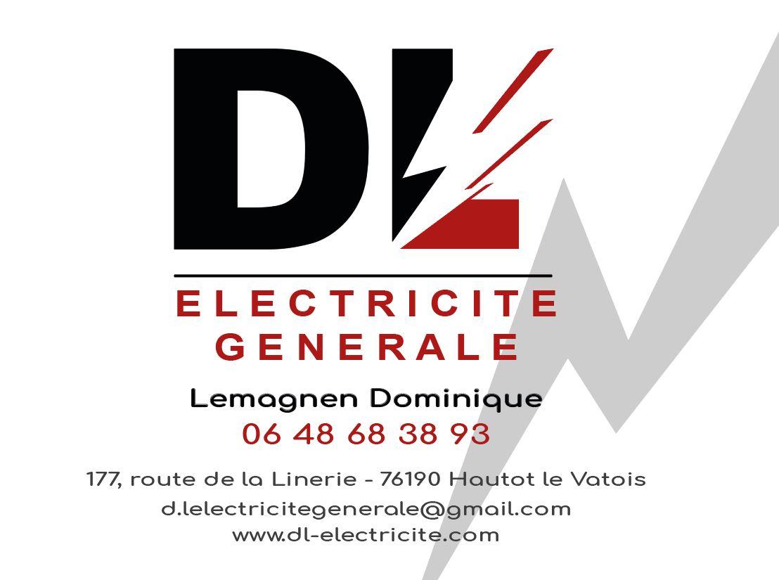 DL Electricite Generale Expert