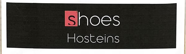 Shoes Hosteins