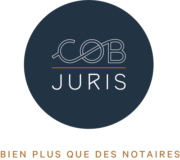 COB Juris notaire